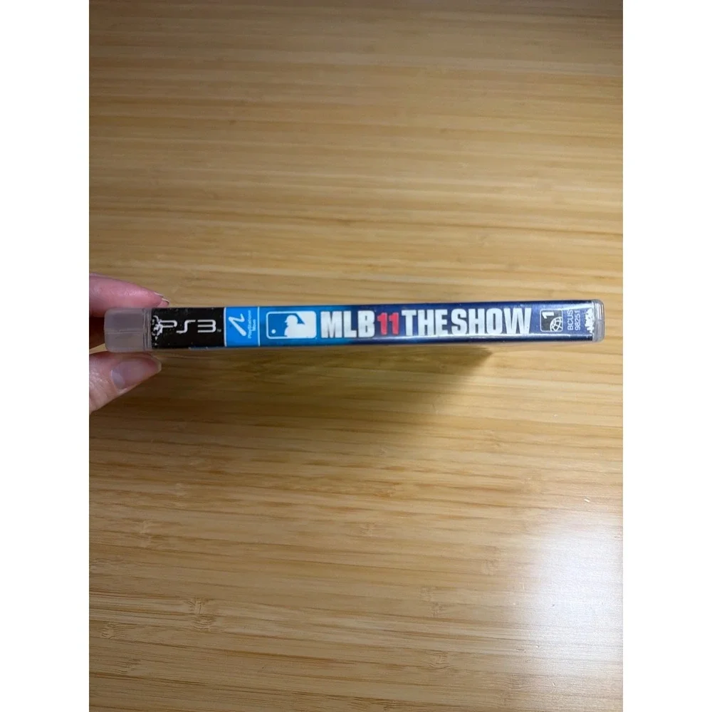 N/A mlb 11